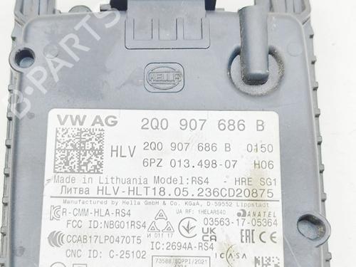 Electronic module VW ARTEON (3H7, 3H8) 2.0 TSI | BP34560802M83  - Image 7
