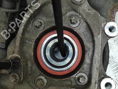 Right rear steering knuckle MERCEDES-BENZ E-CLASS Coupe (C207) E 350 BlueTEC / d (207.326) | BP31528642M28 