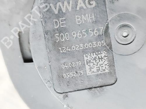 Auxiliary water pump AUDI A1 Sportback (GBA) 30 TFSI | BP32741232M111  - Image 7