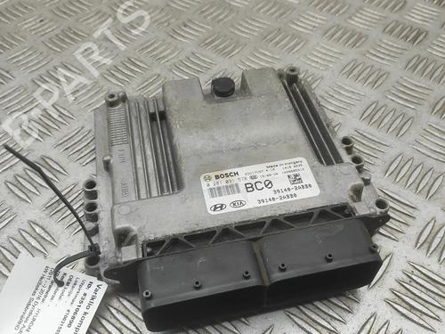 Used Engine control unit (ECU) Engine control unit (ECU) HYUNDAI i30 (GD) 1.6 CRDi (110 hp) 34101972 34101972