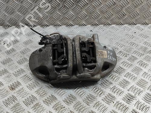 Used Left front brake caliper AUDI Q5 (FYB, FYG) 40 TDI Mild Hybrid quattro (204 hp) 28432731