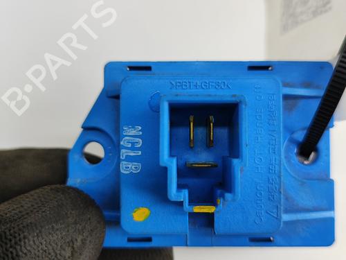 Varmeblæsermodstand FORD RANGER (TKE) 2.2 TDCi 4x4 | BP25614612M108 