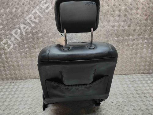 Left front seat MERCEDES-BENZ S-CLASS (W221, V221) S 500 4-matic (221.086, 221.186) | BP29510775C15 
