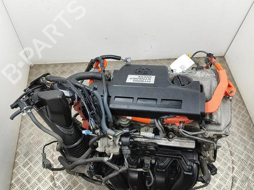 Engine TOYOTA RAV 4 IV (_A4_) 2.5 Hybrid (AVA42_) | BP18879617M1