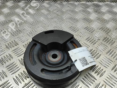 Polea JEEP GRAND CHEROKEE IV (WK, WK2) 3.0 CRD (243 hp) 31810174