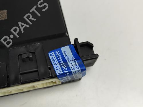 Climate control TOYOTA PRIUS (_W6_) 2.0 PHEV (MXWH61L, MXWH61) | BP29975206I5 