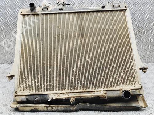 Water radiator ISUZU D-MAX II (TFR, TFS) 2.5 CRDi 4x4 (TFS86J) | BP38875145M31 - Image 4