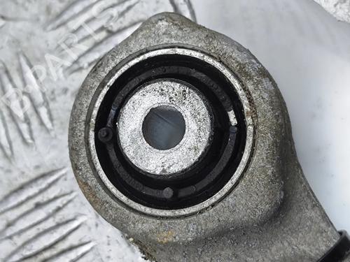 Venstre bagtil bærearm AUDI Q7 (4MB, 4MG, 4MQ) 50 TDI Mild Hybrid quattro | BP31360221M14 