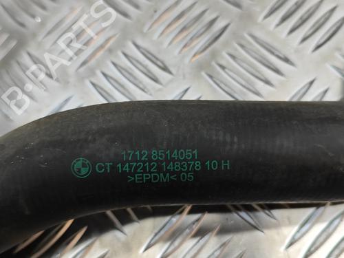 Pipe BMW 7 (G11, G12) 730 d | BP19500713M125 