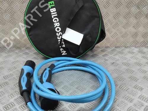 Kabel TESLA MODEL Y (5YJY) EV Performance All-wheel Drive (462 hp) 28558091