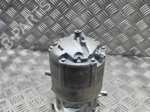 AC compressor BMW X3 (G01, F97, G08) iX3 | BP38328784M34 - Image 4