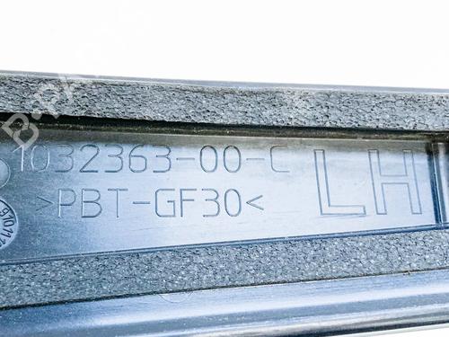 Other TESLA MODEL X (5YJX) P90D AWD | BP14610783O1 