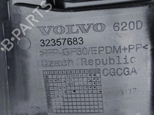 Tanklåg VOLVO EX40 (536) EV | BP38650401C131 - Image 9