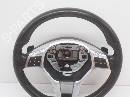 Used Steering wheel MERCEDES-BENZ E-CLASS Coupe (C207) E 350 BlueTEC / d (207.326) (258 hp) 7901844
