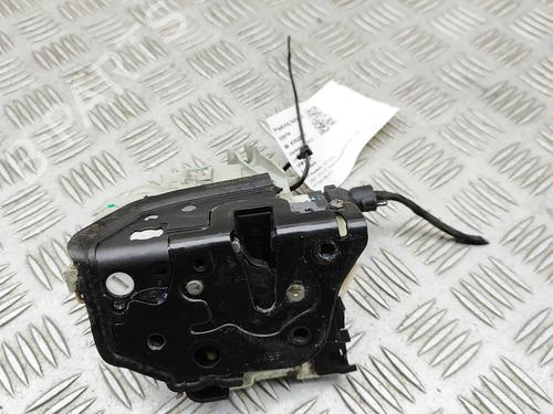front-left-lock-audi-a5-8t3-2007-2008-2009-2010-2011-2012-2013-2014-2015-2016-2017-34282230 main image