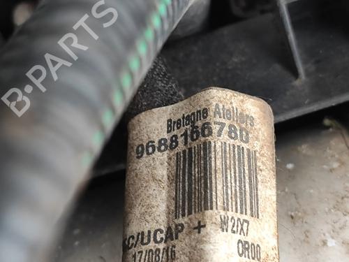 Electronic module PEUGEOT 508 SW I (8E_) 2.0 BlueHDi 180 | BP34161406M83 - Image 7