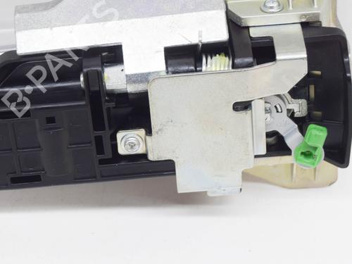 Front right exterior door handle NISSAN LEAF (ZE1) Electric | BP27751069C129 