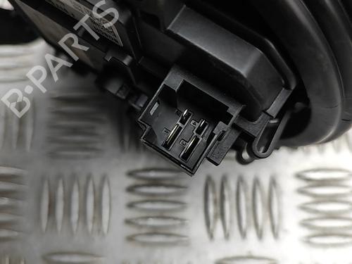 Heater blower motor VOLVO V90 II Estate (235) B6 Mild-Hybrid AWD | BP31217143M62 