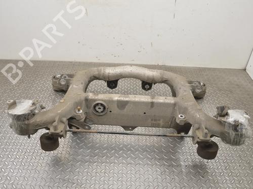 Used Rear axle BMW 5 (F10) 520 d (184 hp) 30237585