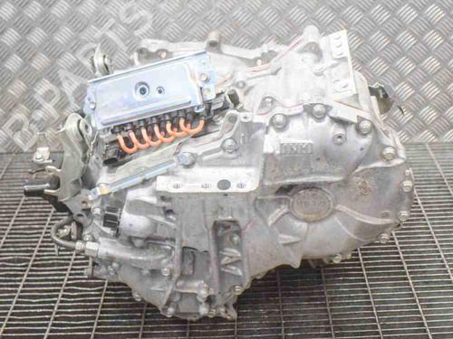 Gearbox TOYOTA C-HR (_X1_) 1.8 Hybrid (ZYX10_, ZYX11_, ZYX10R, ZYX11R) | BP27749523M3 