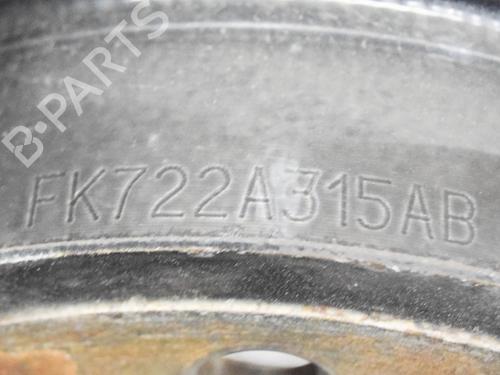 Other JAGUAR E-PACE (X540) 2.0 D180 AWD | BP14620100O1