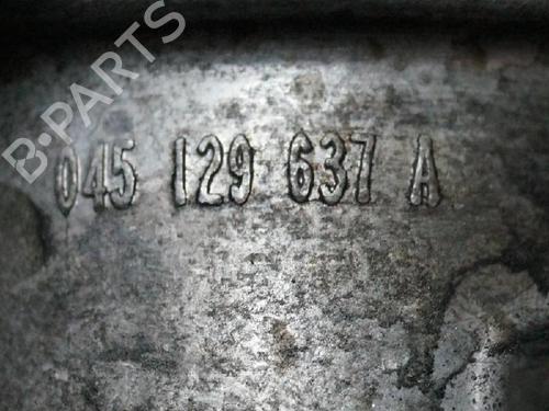 Egr SKODA FABIA II (542) 1.4 TDI | BP6717536M69 