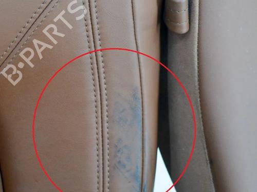 Seats set MASERATI GHIBLI III (M157) 3.0 S | BP33356768C78  - Image 12