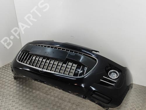 Front bumper PEUGEOT 4007 (VU_, VV_) 2.2 HDi | BP24580249C7 