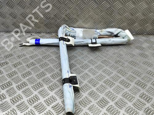 Used Left curtain airbag FORD RANGER (TKE) 2.0 EcoBlue 4x4 (213 hp) 29975643