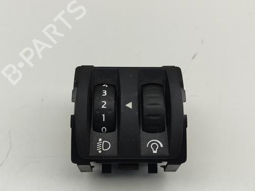 Kombi Kontakt / Stilkkontakt RENAULT ZOE (BFM_) ZOE (88 hp) 27644347