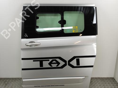 Used Left slide door FORD TOURNEO CUSTOM V362 Bus (F3) 2.0 EcoBlue (130 hp) 30178064