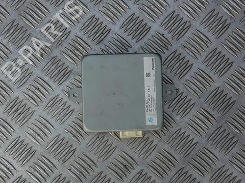 Used Electronic module HONDA CR-V IV (RM_) 1.6 i-DTEC (RE6) (120 hp) 6723404