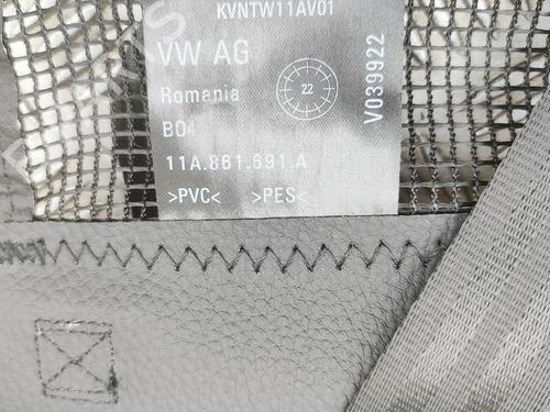 Rear parcel shelf VW ID.4 (E21) GTX | BP35717708C85 - Image 5
