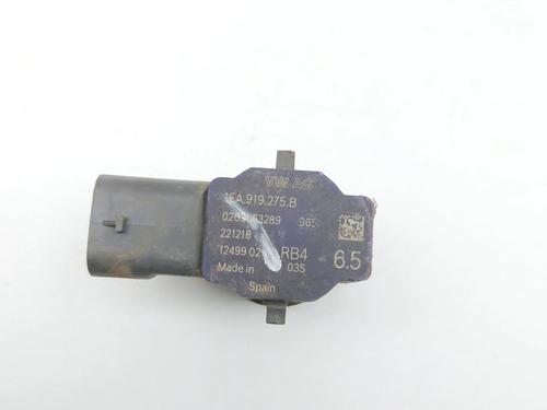 Electronic module VW ID. Buzz Bus (EBB, EBJ) Electric (EBB) | BP38932590M83 - Image 5