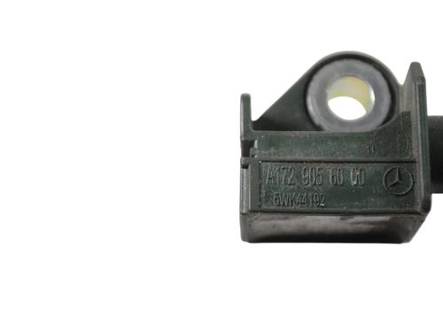 Electronic sensor MERCEDES-BENZ CLS Shooting Brake (X218) CLS 350 BlueTEC / d (218.926) | BP30251796M84 