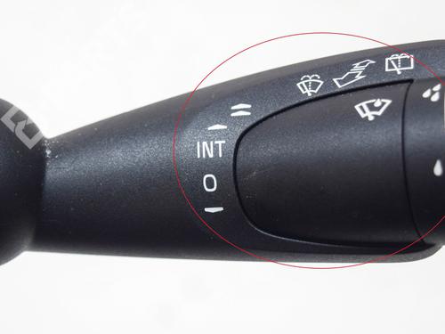 Steering column stalk VOLVO XC40 (536) T4 AWD | BP9227226I23 