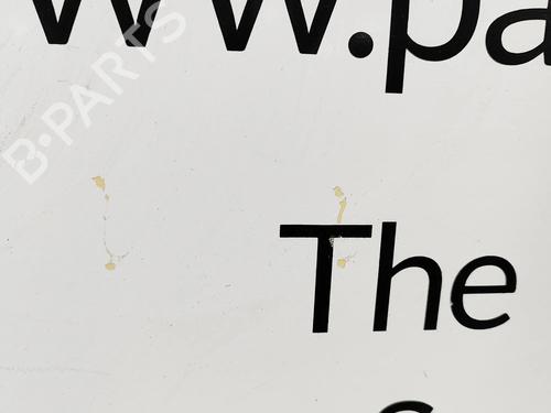 Right front door IVECO DAILY VI Platform/Chassis 35S21, 35C21, 40C21, 45C21, 50C21, 60C21, 65C21, 70C21 | BP31902827C3 