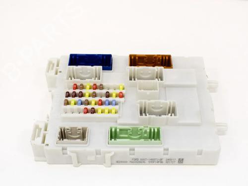 Used Electronic module FORD FOCUS III 1.0 EcoBoost (125 hp) 6756541