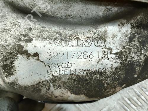 Left rear steering knuckle VOLVO XC60 II (246) T6 Plug-In Hybrid AWD | BP27789716M27  - Image 6