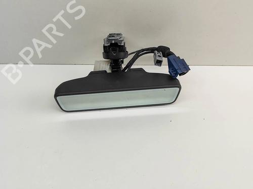 Used Rear mirror TOYOTA RAV 4 V (_A5_, _H5_) 2.5 Hybrid AWD (AXAH54, AXAL54) (222 hp) 27794281