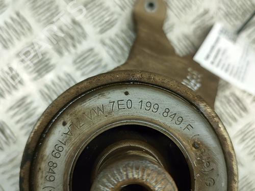 Engine mount VW TRANSPORTER T6 Van (SGA, SGH, SHA, SHH) 2.0 TDI | BP29945240M89