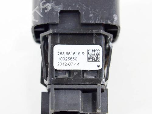 Switch RENAULT ZOE (BFM_) ZOE | BP8624472I30  - Image 6