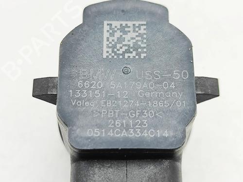 Electronic module BMW X5 (G05, F95) xDrive 30 d Mild-Hybrid | BP32500695M83 - Image 5