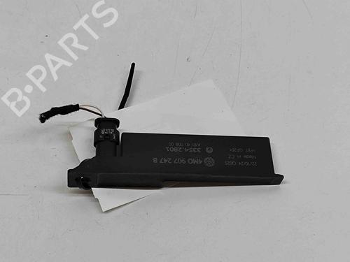 Elektronisk modul PORSCHE TAYCAN Cross Turismo (Y1B) 4 (Y1BBD1) (476 hp) 28497740