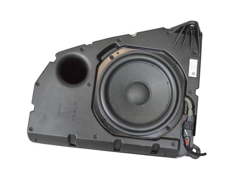 Used Electronic module Electronic module TESLA MODEL Y (5YJY) EV Performance All-wheel Drive (462 hp) 30826733 30826733