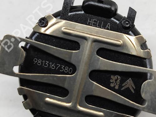 Electronic sensor OPEL CROSSLAND X / CROSSLAND (P17, P2QO) 1.2 (75) | BP28553755M84 