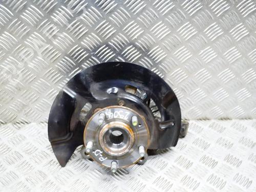 Used Right front steering knuckle KIA SPORTAGE IV (QL, QLE) 1.6 GDI (132 hp) 14619731