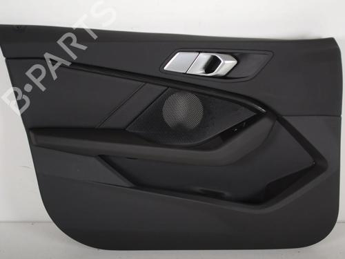 Used Front left panel Front left panel BMW 2 Gran Coupe (F44) 218 i (140 hp) 33355898 33355898