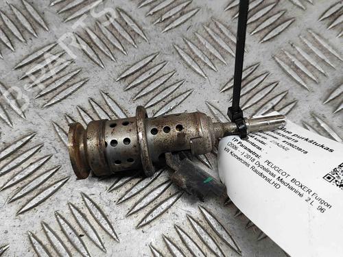 Spreder / Dyse PEUGEOT BOXER Van 2.0 BlueHDi 130 (130 hp) 22999055