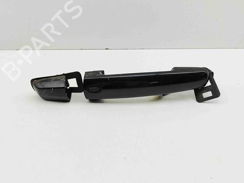 Used Tailgate handle SUZUKI GRAND VITARA II (JT, TE, TD) 2.4 All-wheel Drive (JT424, JB424, TDA4) (166 hp) 29570007